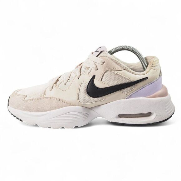 Nike Air Max Fusion 'Light Orewood Brown' Sneakers CJ1671-104 Women's 9.5 - Picture 7 of 12